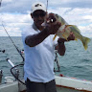 Meet your Posher, Craig